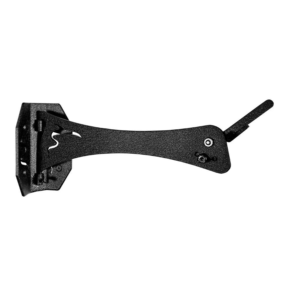 Hunters Specialties Skull Hooker Euro Mount Corner Hooker in black