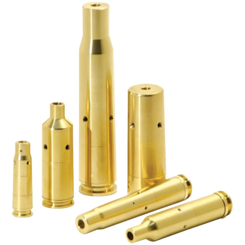 SME XSIBL20GA 20 Gauge brass laser boresight product image