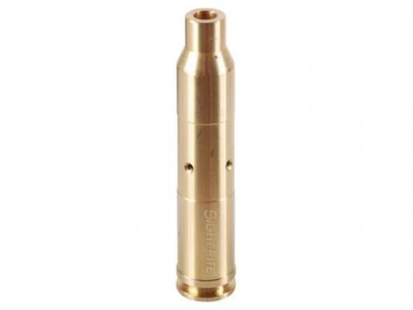SME Sight-Rite 6.5 Creedmoor brass laser boresighter