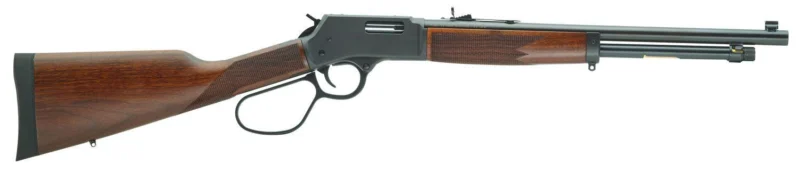 Henry Big Boy Steel Carbine .327 Fed Mag 16.5 in