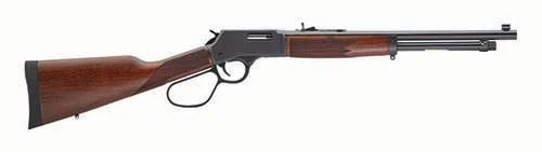 Henry Big Boy Steel Carbine H012MR41 — .41 Rem Mag 16.5"