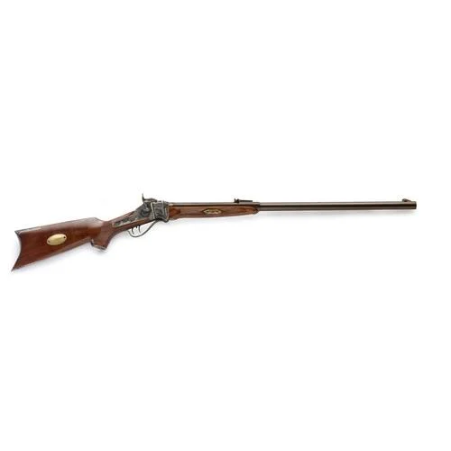 Davide Pedersoli 1874 Sharps Old West .45-70 Government 30 inch walnut stock