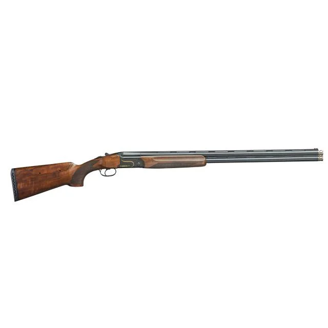 IFG F.A.I.R. Carrera V 12ga over-under shotgun 32-inch barrel walnut stock