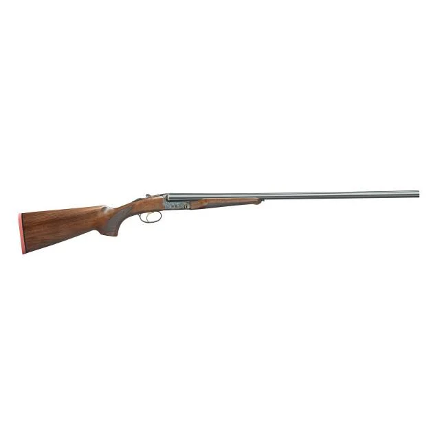 F.A.I.R. Iside T Garda 20 Gauge 28in side-by-side shotgun with walnut pistol-grip stock