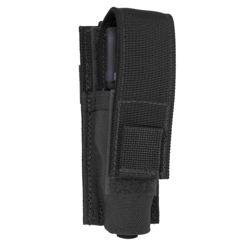 TacShield Surefire 6P/G2 Light MOLLE Pouch - Black