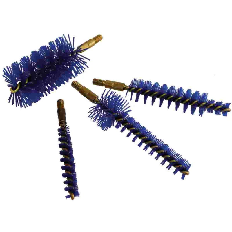 Iosso AR-15 Brush Pak – 4-Pack (.223 Bore)