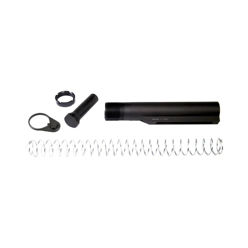 Black Rain Ordnance AR15 carbine buffer parts kit for 5.56mm carbine-length
