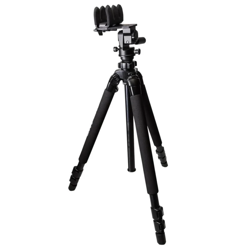 Kopfjager K700 AMT Tripod with Reaper Grip - aluminum three-leg tripod