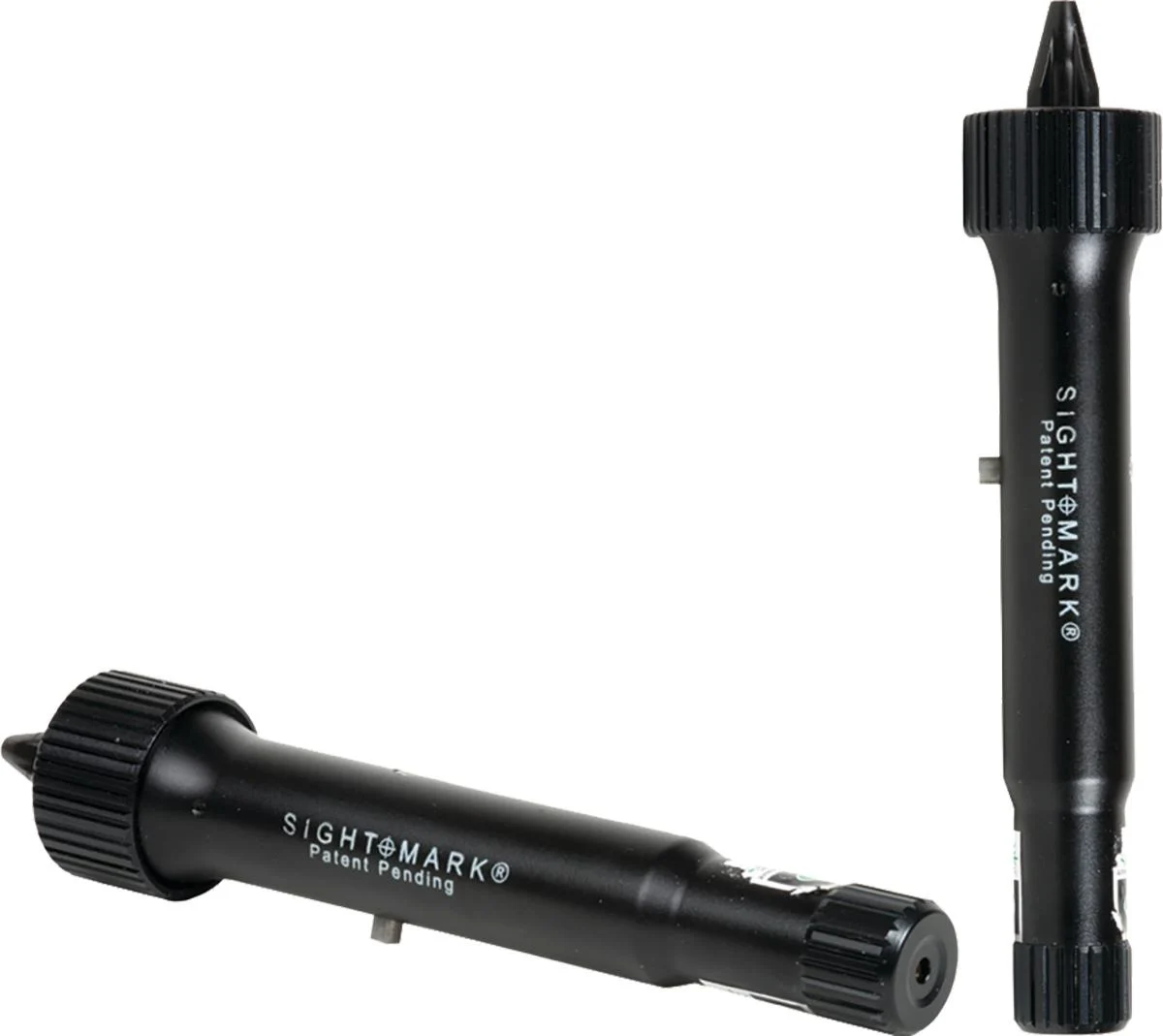 Sightmark Triple Duty Universal Red Laser Boresight for .17-.50 cal, black