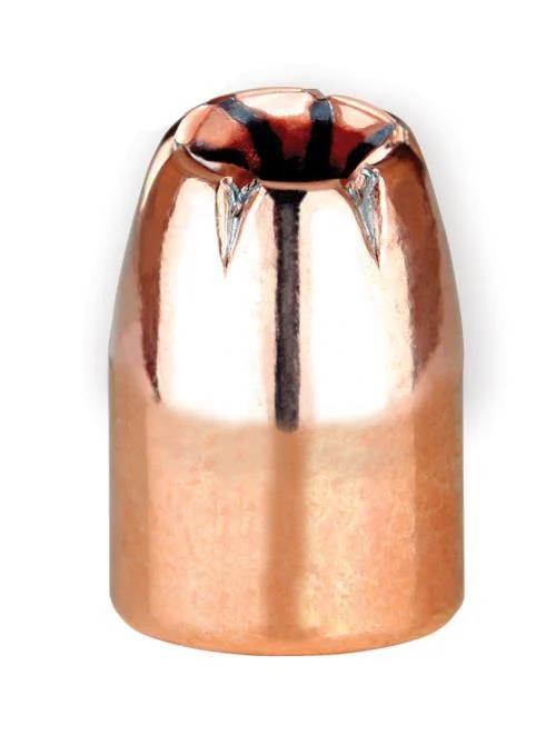 Berry's .45 Caliber .452 230 gr Hybrid Hollow Point bullets box 500 ct