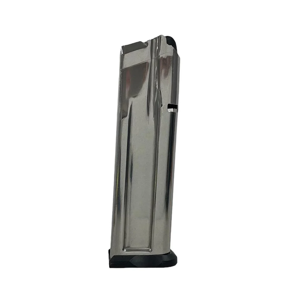 Check-Mate stainless steel Staccato 2011 / Kimber 2K11 16-round 9mm magazine