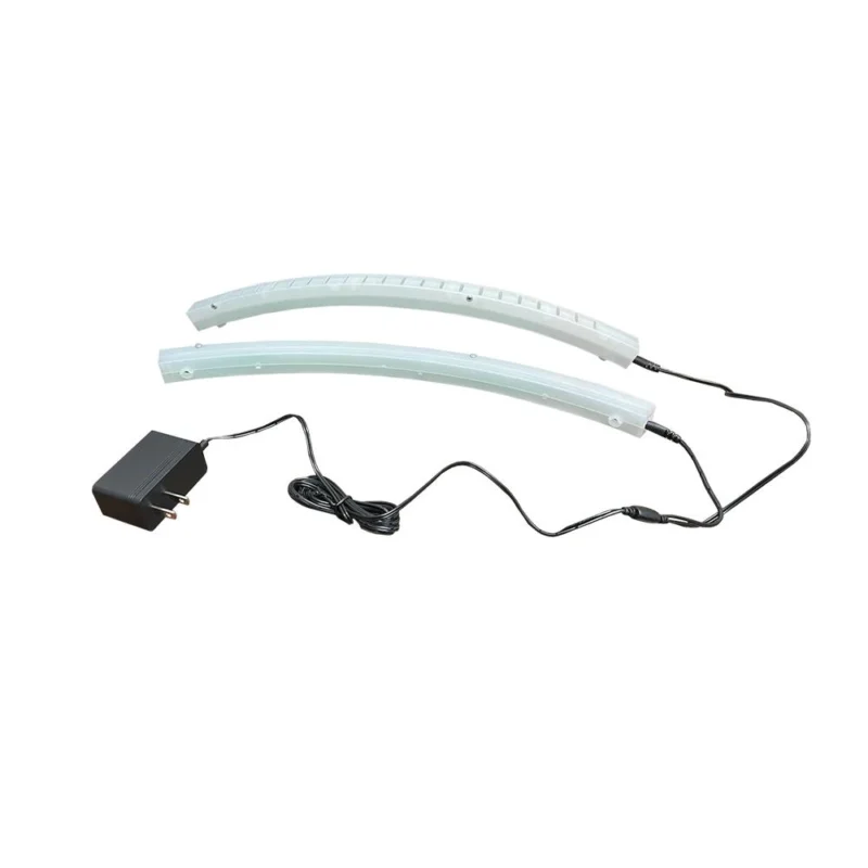 Competition Electronics Indoor Light System for ProChrono with patented infra-red LEDs and red ON+ indicator