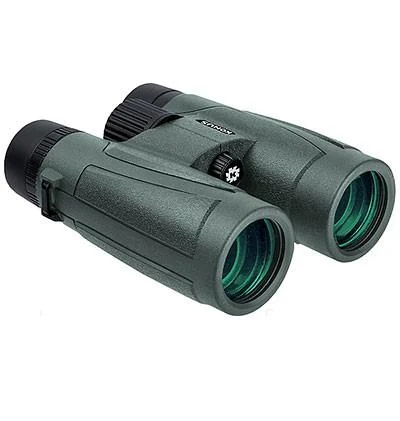 Konus Regent-HD 8x42 binoculars with BAK-4 roof prisms