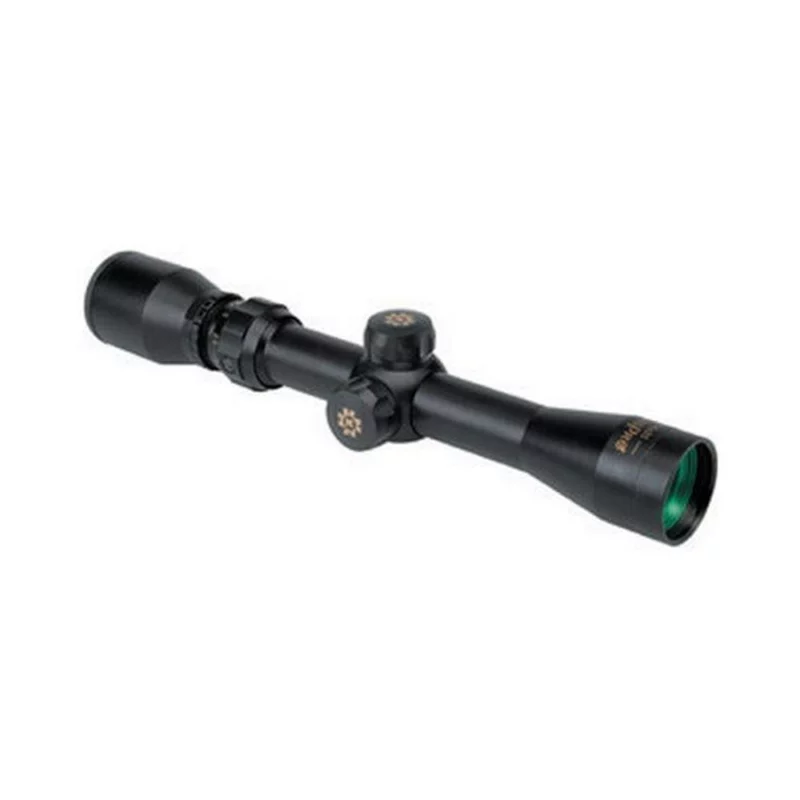 Konus KonusPro 1.5-5x32mm AimPro engraved reticle scope, matte black