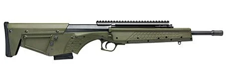 KelTec RDB-C 5.56 NATO 20.5in OD Green 10rd