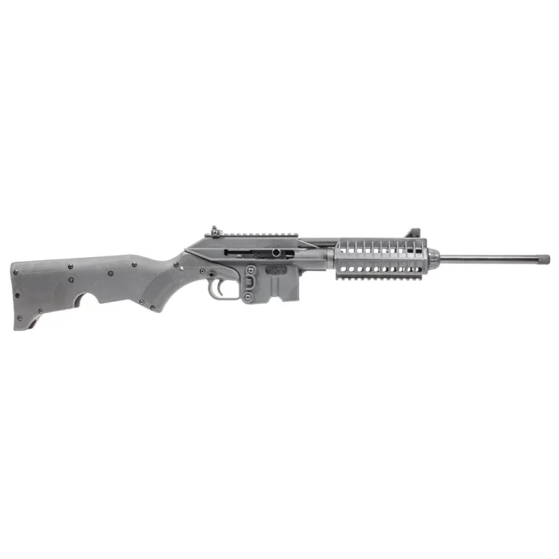 Kel-Tec SU-22 CA .22 LR Semi-Auto Rifle