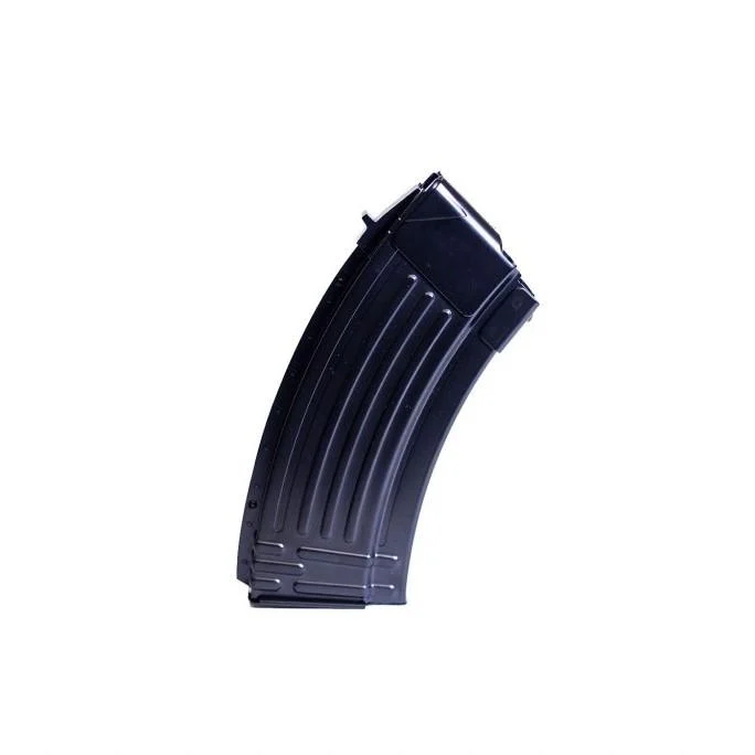 KCI USA 20rd AK-47 magazine 7.62x39mm black steel