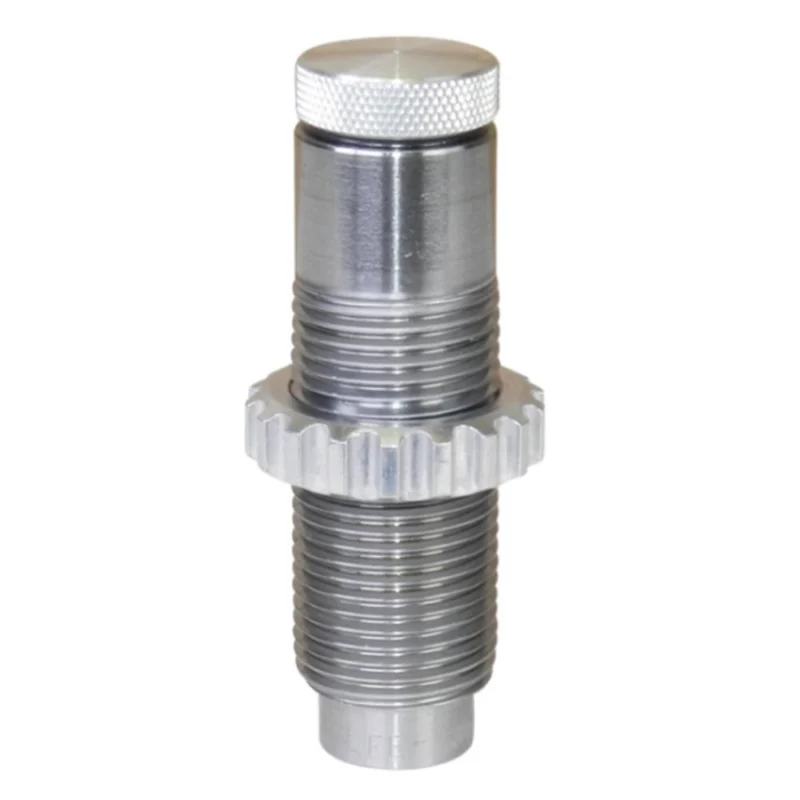 Lee Precision Factory Pistol Crimp Die for .30 Luger with carbide sizer