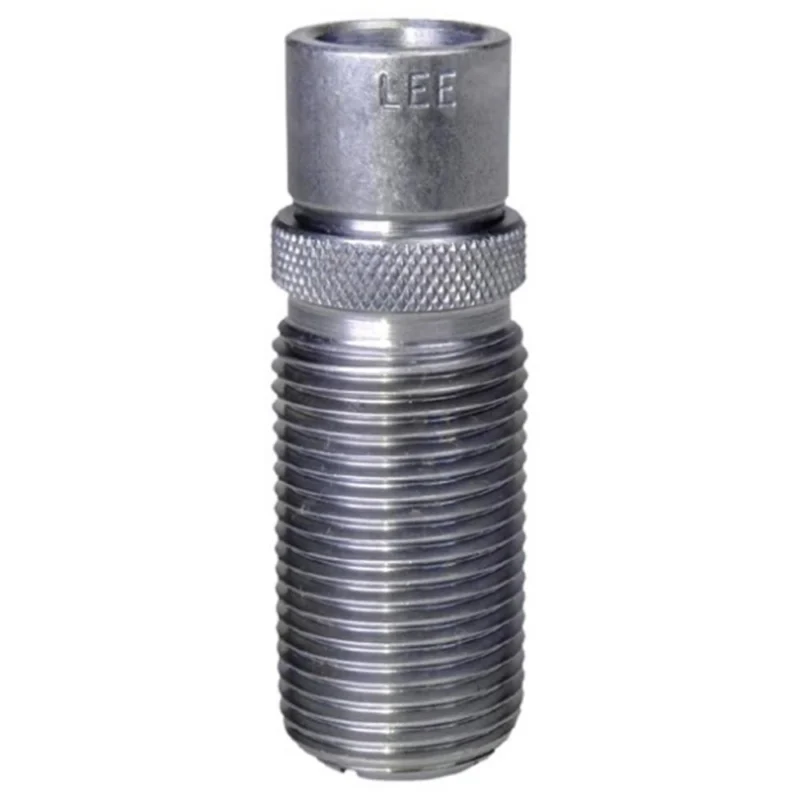 Lee Precision Quick Trim Pistol Die for 9mm Makarov case trimming