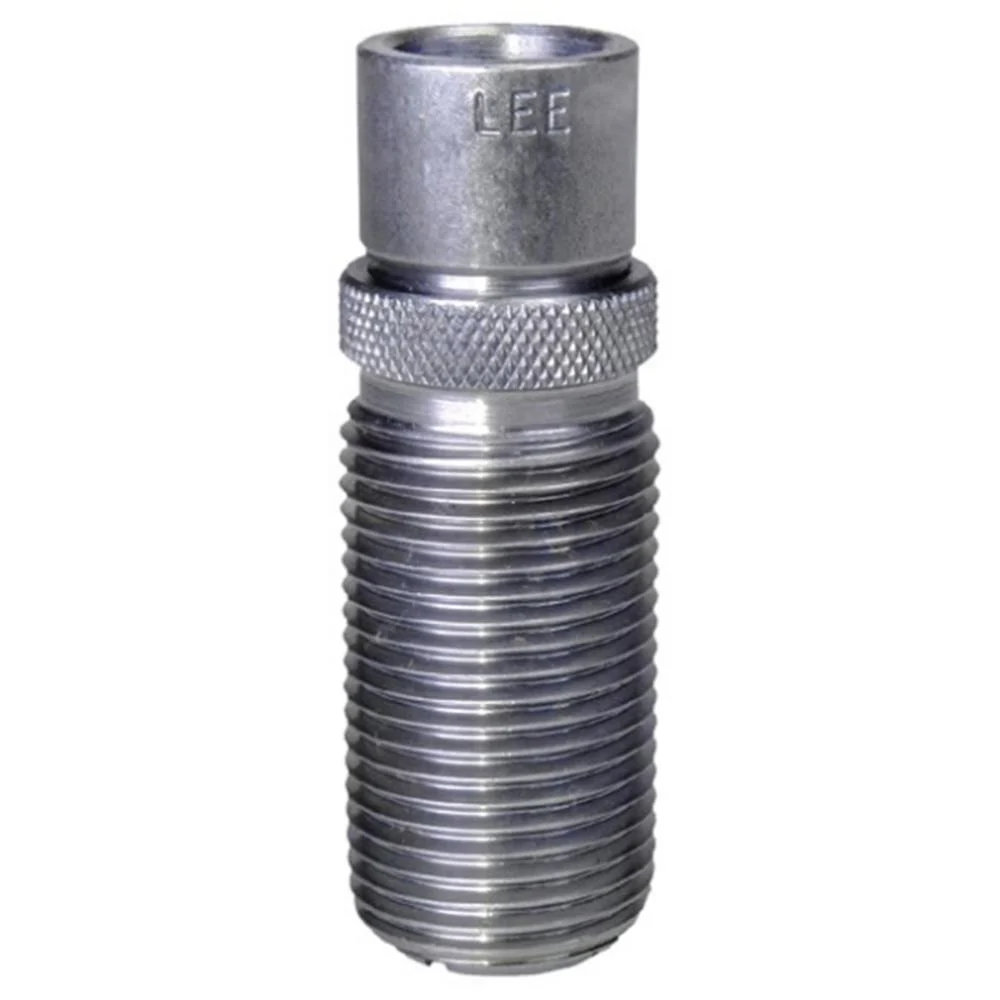 Lee Precision Quick Trim Pistol Die 10mm front view