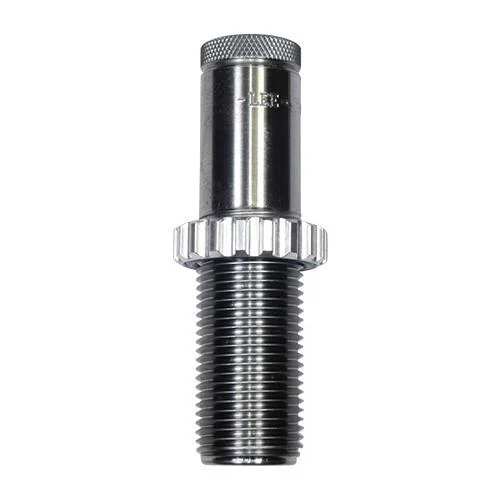 Lee Precision Quick Trim Rifle Die for 6mm/.244 Remington — case trimming die