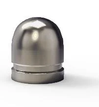 Lee Precision round nose pistol mould double cavity .365in 95gr with handles