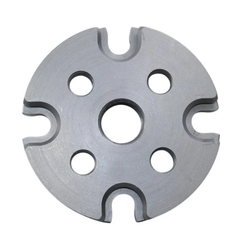 Lee Auto Breech Lock Pro Shell Plate #11 for 44 Special 44 Magnum 45 Colt