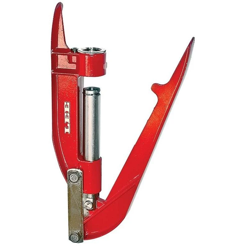 Lee Precision 90685 Breech Lock Hand Press portable aluminum reloading press