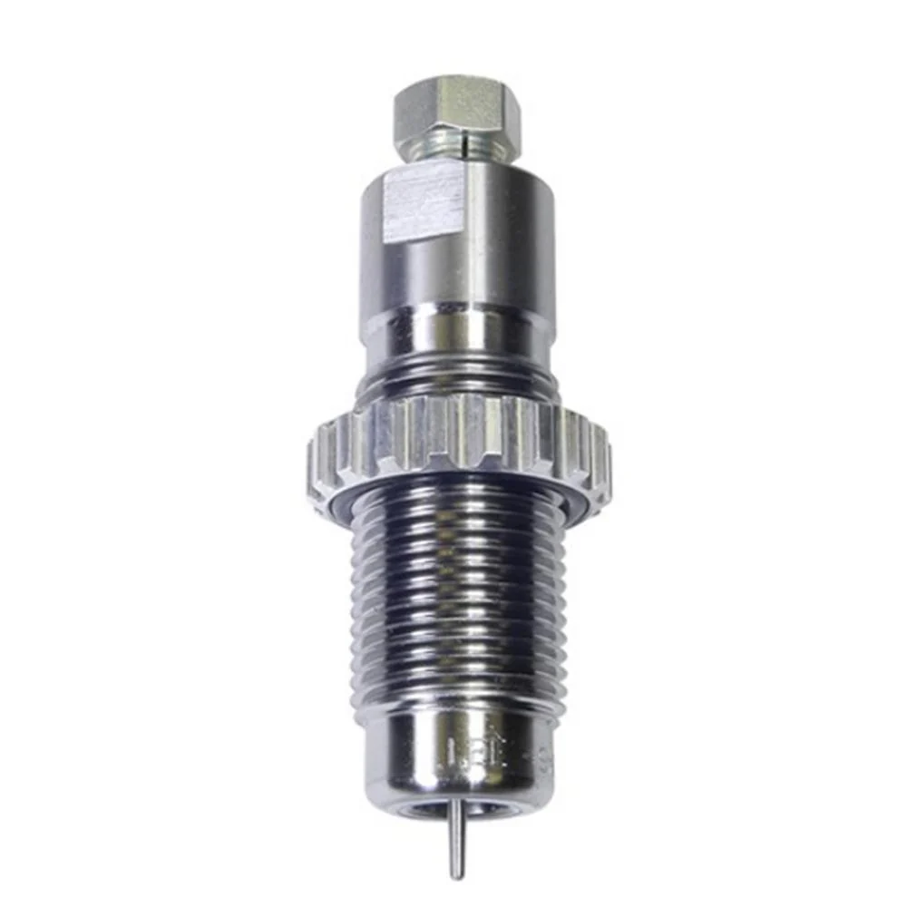 Lee Precision undersized carbide sizing die for reloading