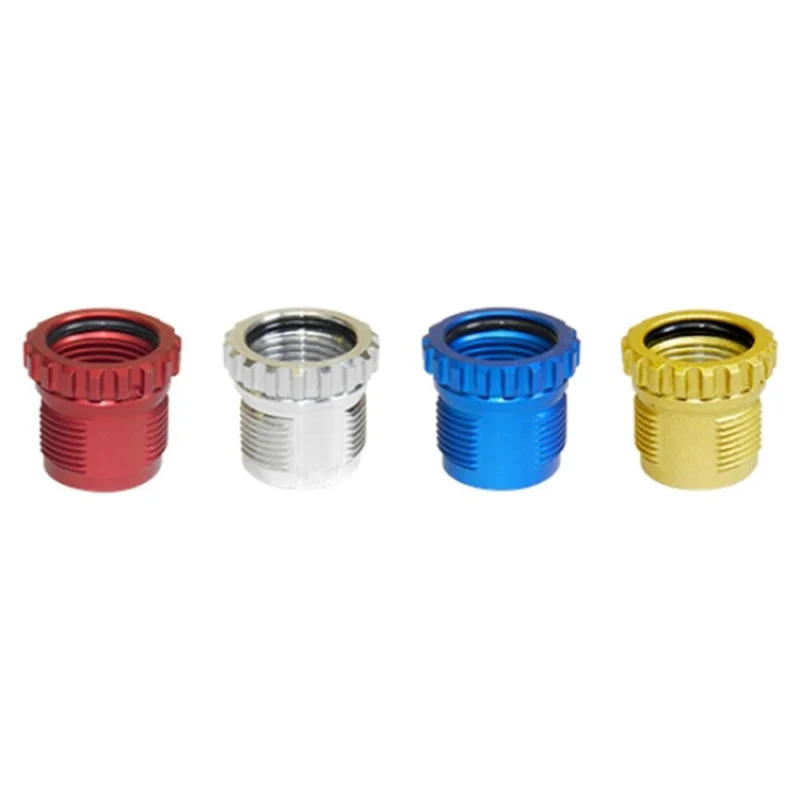 Lee Precision Smart Lock Breech Lock Bushings 4-pack product image