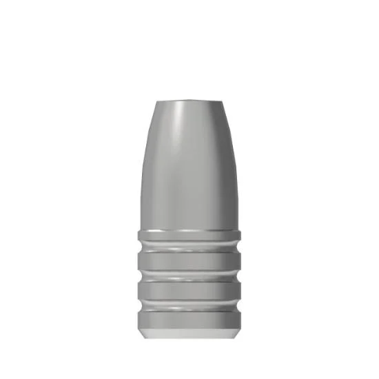 Lee Precision 418-320-RF double cavity 41 Swiss bullet casting mold