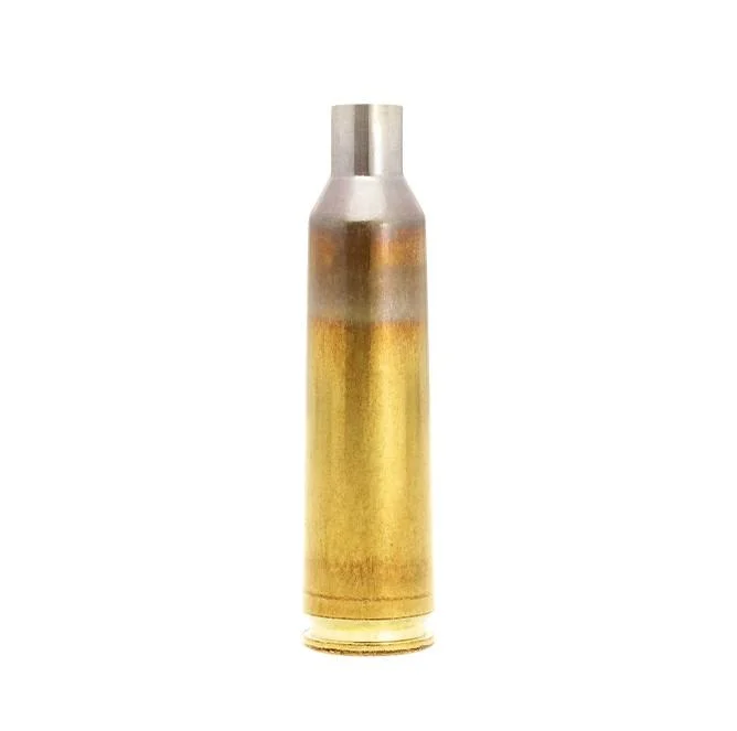 Lapua .22-250 Rem unprimed brass cartridge cases 100 per box