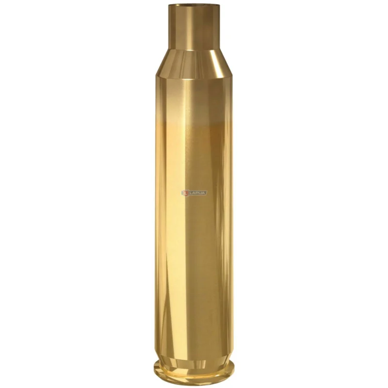 Unprimed .220 Russian brass cartridge cases, 100 per box product image