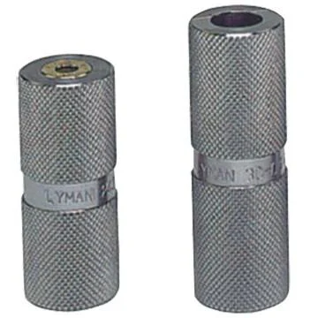 Lyman .224 Valkyrie rifle case length headspace gauge