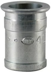 MEC Powder Bushing #36 aluminum silver reloading replacement part