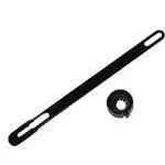 MEC wad guide bracket 410 bore black for 600 Jr pre-1982