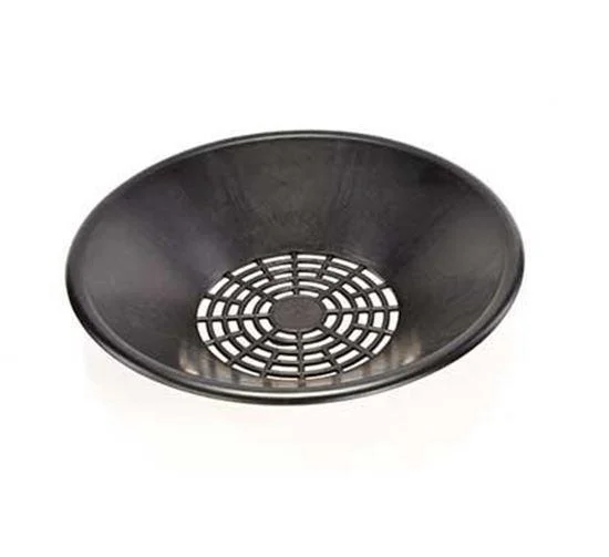 MEC Pan Sifter for MEC Marksman Single Stage Reloader sorting tumbled brass