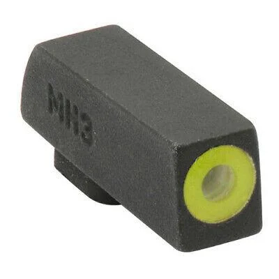 Meprolight ML41231 hyper-bright yellow ring front sight for Kimber DASA revolvers