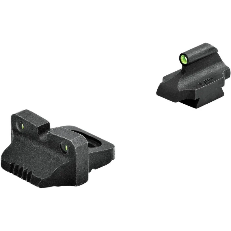 Meprolight Tru-Dot Tritium green night sight set for Remington 870/1100/11-87 post-2009
