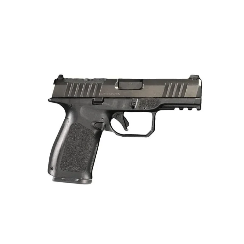 Rost Martin RM1C 9mm 4in Optic-Ready 10rd Black