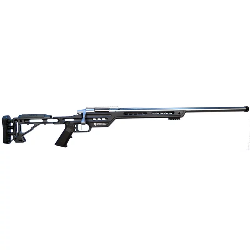 MasterPiece Arms PMR 6mm GT 26 inch match rifle with 416R stainless barrel