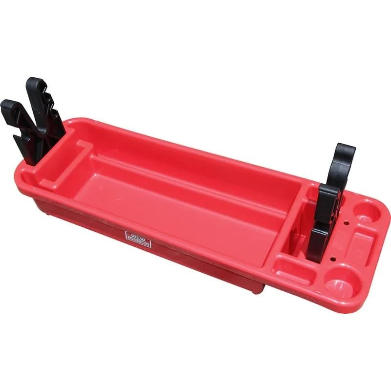 MTM Gunsmith Maintenance Center RMC530 Rifle Red 29.50 inch maintenance case
