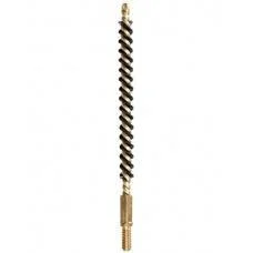 Montana X-Treme nylon bristle rifle brush .17 cal 5/40 thread