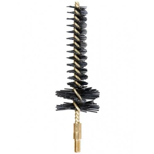Montana X-Treme nylon bristle AR chamber brush for .308/7.62mm with 8x32 thread