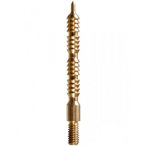Montana X-Treme .22 Cal brass cleaning jag for handguns with 8 X 32 thread