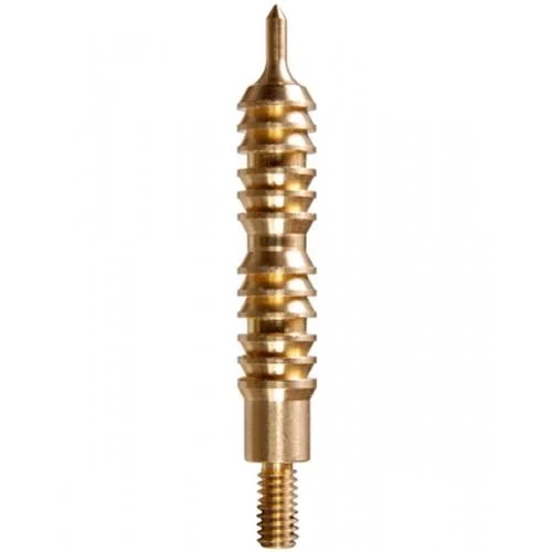Montana X-Treme .38/.357/9mm brass cleaning jag for handguns with 8 x 32 thread