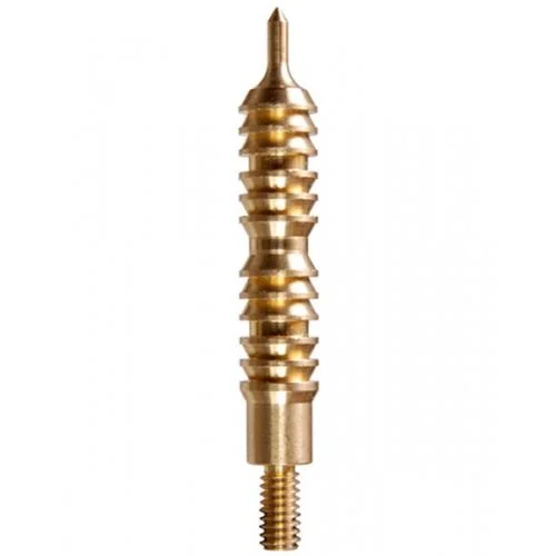 Montana X-Treme .40/.41 Cal brass cleaning jag for handguns with 8x32 thread