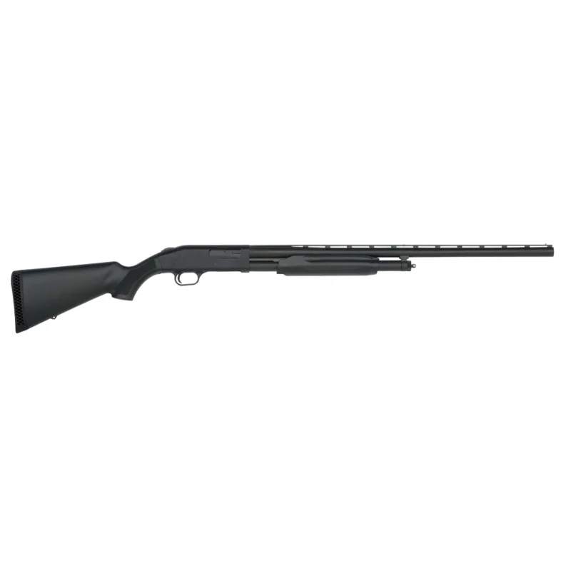Mossberg 500 All Purpose Field 12ga 28in barrel black synthetic stock