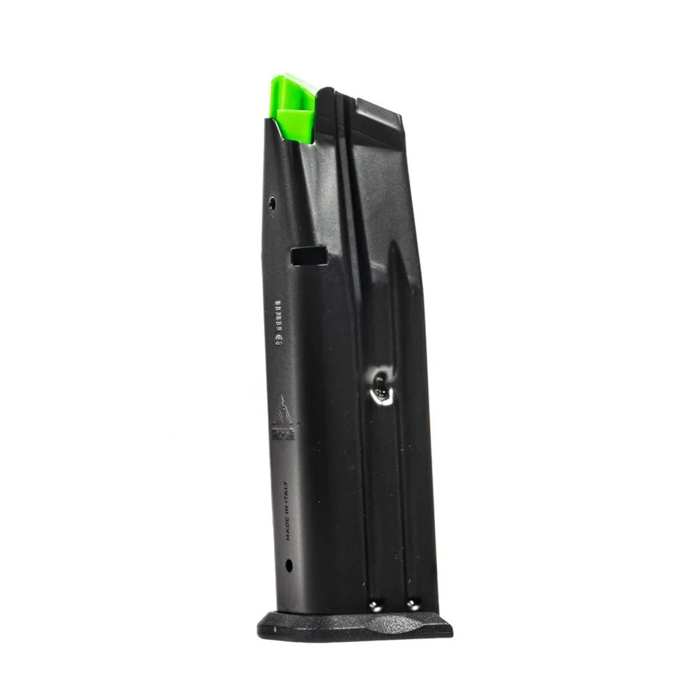 Mec-Gar blued 10rd replacement magazine for 2011 2311 Prodigy - 9mm