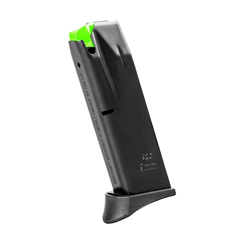 Mec-Gar MG PB92C1600A 16rd 9mm Beretta 92 magazine black